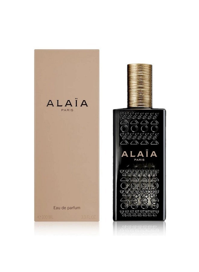 ألايا عطر ألايا من ألايا ماء عطر للنساء 100 مل 3.3 أونصة - Image 1